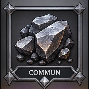 Composants communs