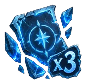 Fragments rares